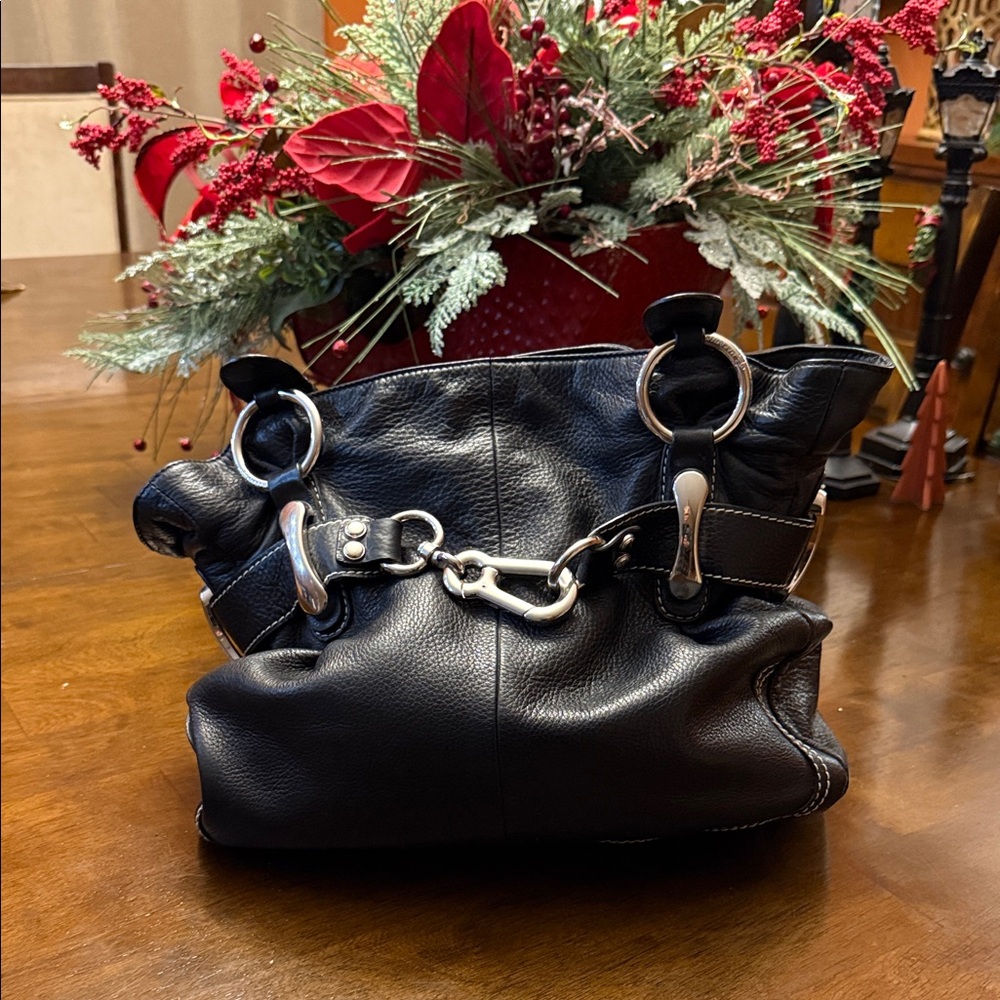 B MAKOWSKY LEATHER PURSE ❤️SALE